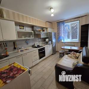 1-к квартира, вторичка, 44м2, 2/5 этаж