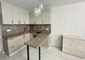 Студия квартира, вторичка, 35м2, 15/19 этаж