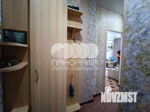 1-к квартира, вторичка, 40м2, 4/9 этаж