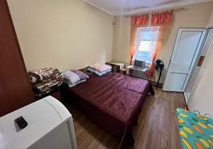 Студия квартира, вторичка, 18м2, 1/3 этаж