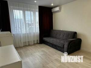 1-к квартира, вторичка, 38м2, 9/9 этаж