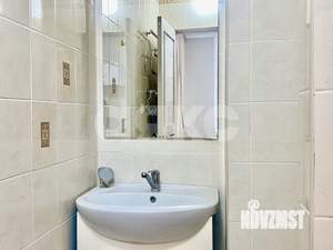 Студия квартира, вторичка, 25м2, 3/3 этаж