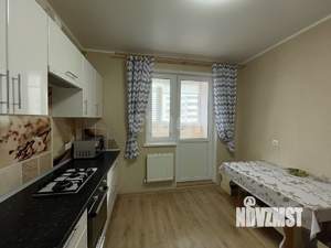 1-к квартира, вторичка, 42м2, 7/10 этаж