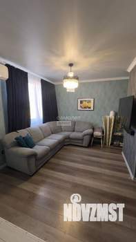 2-к квартира, вторичка, 43м2, 8/9 этаж