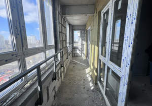 2-к квартира, вторичка, 78м2, 7/16 этаж