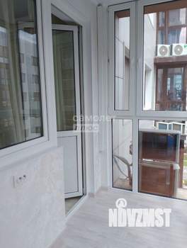 1-к квартира, вторичка, 44м2, 12/14 этаж