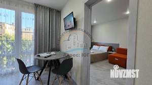 2-к квартира, вторичка, 33м2, 2/3 этаж