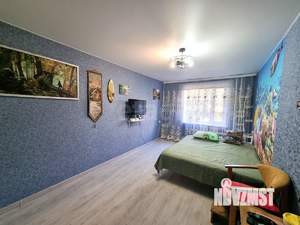 2-к квартира, вторичка, 67м2, 1/5 этаж