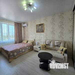 1-к квартира, вторичка, 36м2, 12/14 этаж