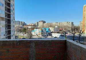 2-к квартира, вторичка, 58м2, 5/16 этаж