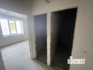 3-к квартира, вторичка, 92м2, 2/7 этаж