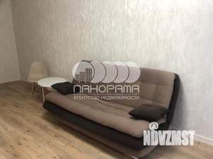 1-к квартира, вторичка, 40м2, 10/14 этаж