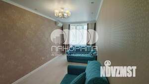 1-к квартира, вторичка, 44м2, 9/9 этаж