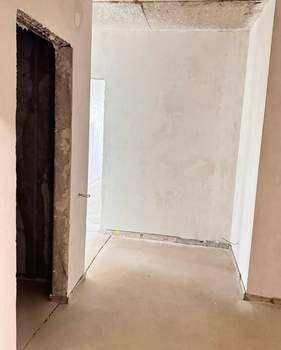 Студия квартира, вторичка, 43м2, 13/16 этаж