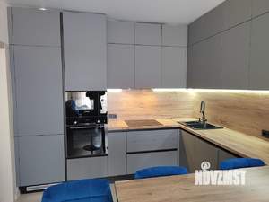 2-к квартира, вторичка, 61м2, 16/18 этаж