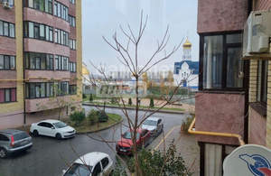 1-к квартира, вторичка, 40м2, 1/5 этаж