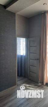 1-к квартира, вторичка, 35м2, 1/4 этаж