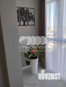 3-к квартира, вторичка, 80м2, 9/16 этаж