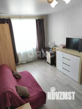 1-к квартира, вторичка, 35м2, 6/13 этаж