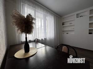 Студия квартира, вторичка, 26м2, 6/17 этаж