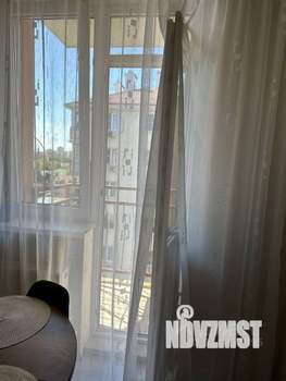 1-к квартира, вторичка, 34м2, 8/9 этаж