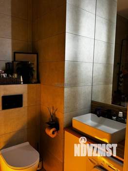 2-к квартира, вторичка, 53м2, 14/16 этаж