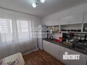 1-к квартира, вторичка, 37м2, 5/9 этаж