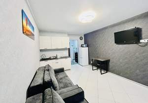 Студия квартира, вторичка, 28м2, 8/19 этаж