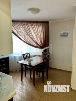 3-к квартира, вторичка, 87м2, 2/8 этаж