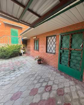 1-к квартира, вторичка, 40м2, 1/2 этаж