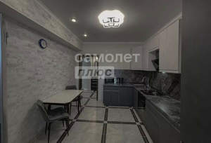 1-к квартира, вторичка, 54м2, 5/10 этаж