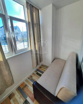 Студия квартира, вторичка, 31м2, 1/4 этаж