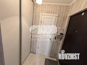 Студия квартира, вторичка, 27м2, 14/16 этаж