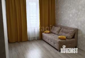 Студия квартира, вторичка, 33м2, 3/17 этаж