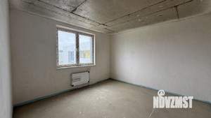 2-к квартира, вторичка, 64м2, 14/14 этаж