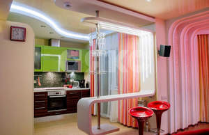6-к квартира, вторичка, 203м2, 7/8 этаж