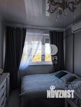 1-к квартира, вторичка, 35м2, 3/12 этаж