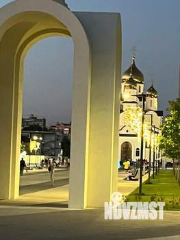 2-к квартира, вторичка, 56м2, 3/16 этаж