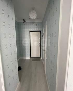 2-к квартира, вторичка, 50м2, 17/17 этаж