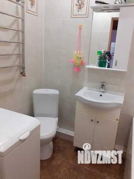 1-к квартира, вторичка, 38м2, 7/7 этаж