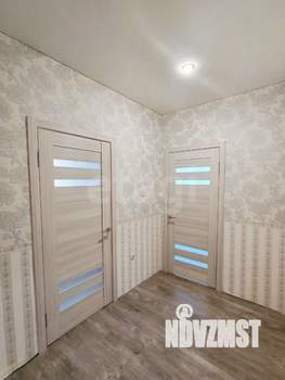 2-к квартира, вторичка, 58м2, 9/9 этаж