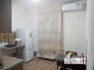 1-к квартира, вторичка, 37м2, 1/8 этаж