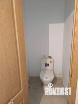 1-к квартира, вторичка, 36м2, 1/5 этаж