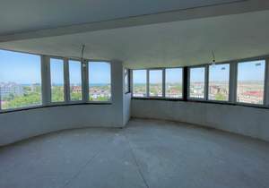 3-к квартира, вторичка, 132м2, 10/10 этаж