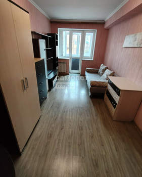 1-к квартира, вторичка, 36м2, 2/5 этаж