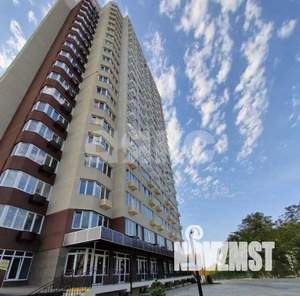 Студия квартира, вторичка, 28м2, 10/20 этаж