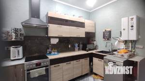 3-к квартира, вторичка, 85м2, 1/5 этаж