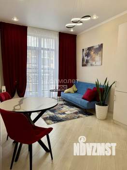 2-к квартира, вторичка, 53м2, 13/15 этаж