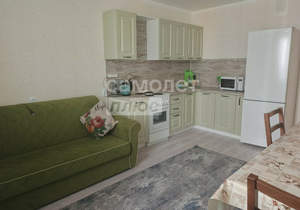 2-к квартира, вторичка, 69м2, 7/16 этаж