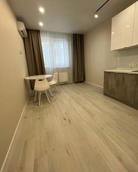 1-к квартира, вторичка, 45м2, 10/14 этаж